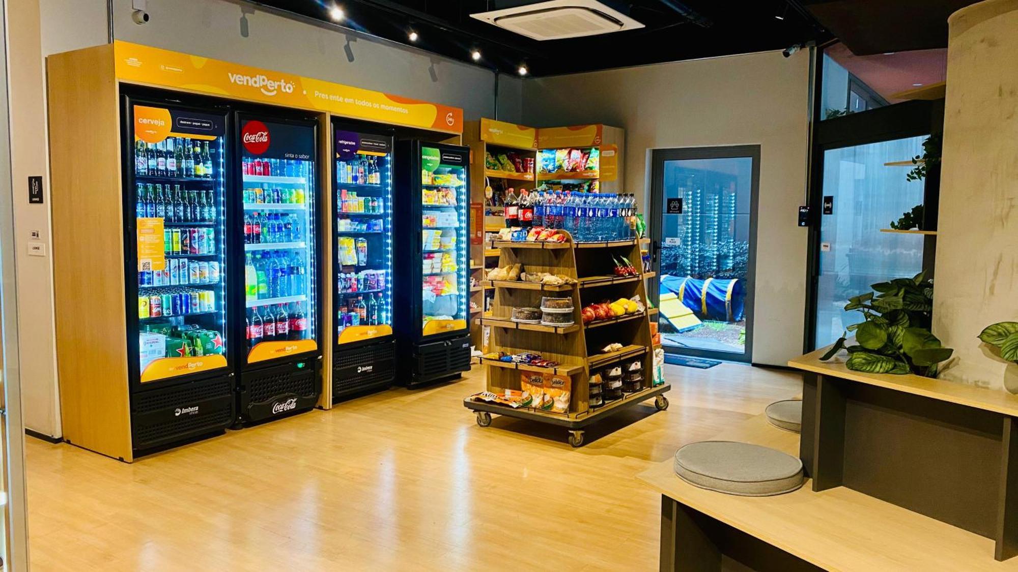 1012 Lux Allianz Park Apartamento São Paulo