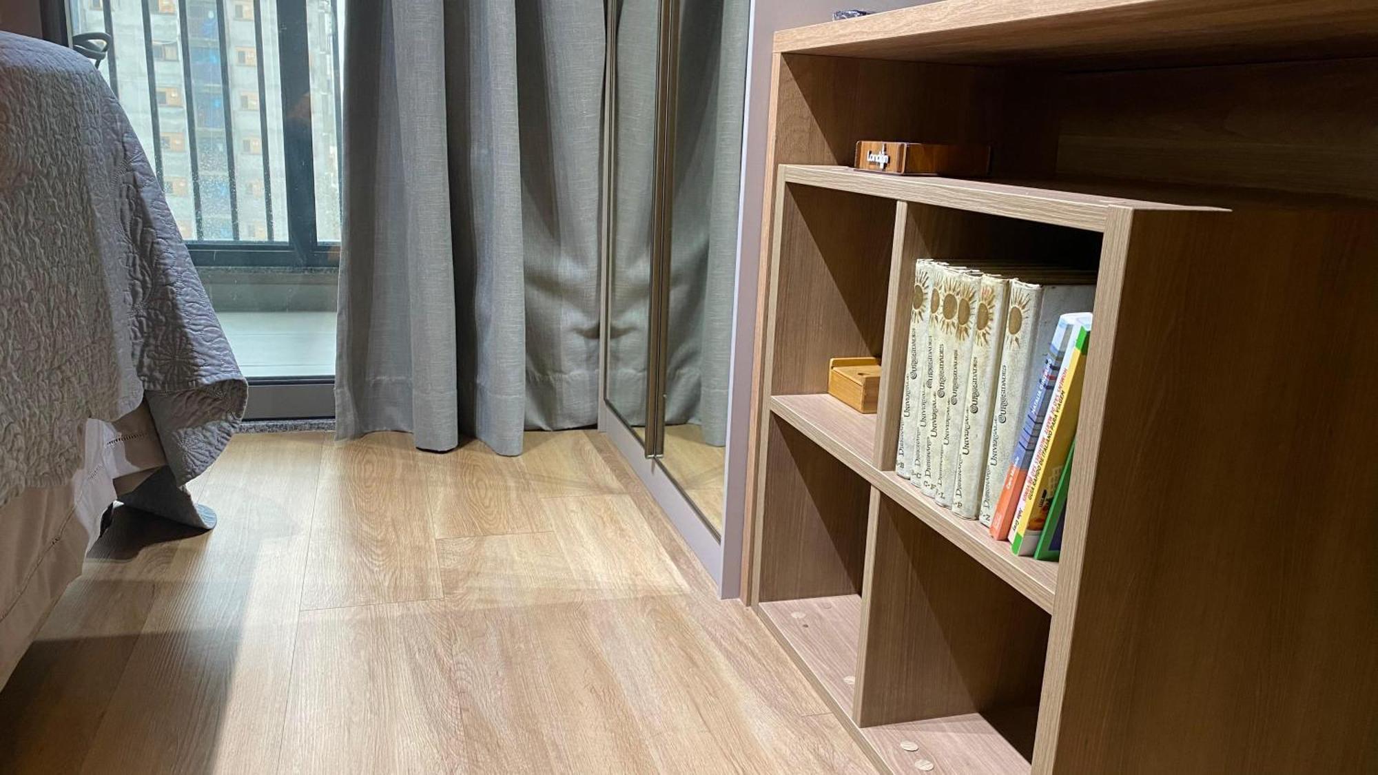 1012 Lux Allianz Park Apartamento